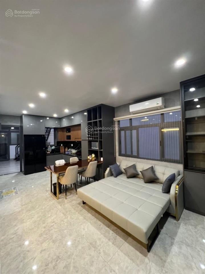Bđs dòng tiền hxh nguyễn thái bình, phường 12, tân bình  163m2  18 tỷ