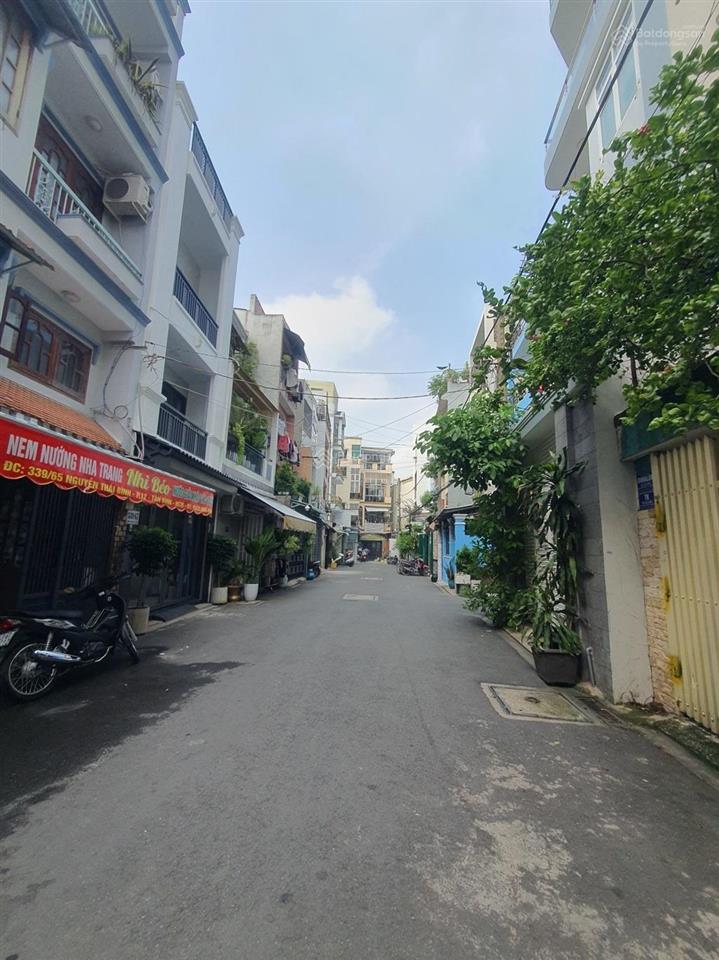 Bđs dòng tiền hxh nguyễn thái bình, phường 12, tân bình  163m2  18 tỷ