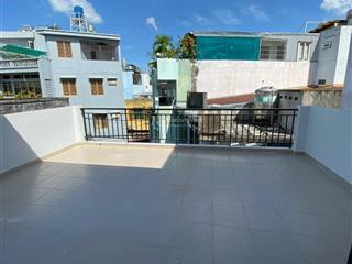 Bán nhà hẻm phạm văn hai phường 5, tân bình (11,5*15) chỉ 16 tỷ