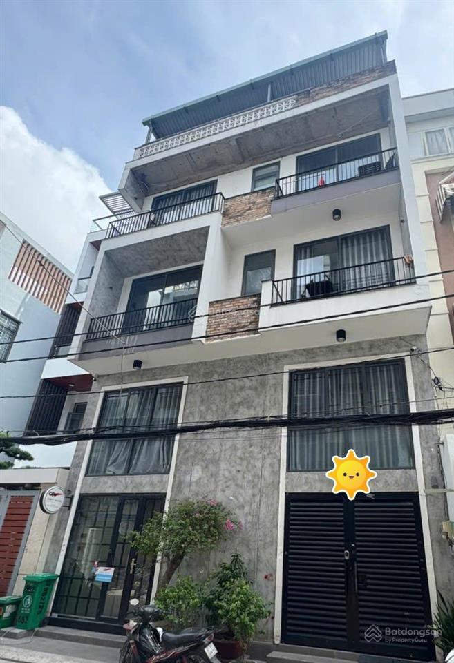 Bán nhà hxh lê văn sỹ, p1, quận tân bình, 6*14m, 2 tầng, chỉ 11,5 tỷ