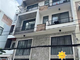 **bán nhà hxh lê văn sỹ** p1, quận tân bình (6*14) 2 tầng chỉ 11,5 tỷ