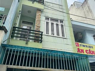 Bán nhà hxh trần văn quang, p10, tân bình 125m² 12.5 tỷ tl