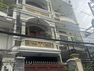 Bán nhà hẻm 333 lê văn sỹ phường 1, tân bình (6*20m) 11pn, 16 tỷ