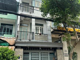 Bán nhà hẻm 373 lý thường kiệt, phường 8 tân bình (5,5*17m) 2 tầng chỉ hơn 11 tỷ