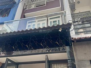 **bán nhà hẻm đồng xoài** phường 13, tân bình (5*9) 2 lầu chỉ hơn 6 tỷ?