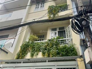 **bán nhà đường trần mai ninh** p12 tân bình (4,5*10) 5 tầng  6,5 tỷ