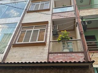 **bán nhà hxh phổ quang ** p2, tân bình (4x15,5) 3 tầng nhỉnh 13 tỷ