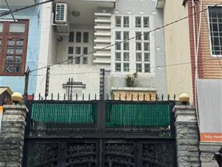 **bán nhà hxh nguyễn thái bình* p12 tân bình (4*21) 4 tầng hơn 12 tỷ