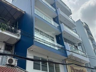 **bán nhà hxh trần văn dư** p13 tân bình 4,5x25  100m2