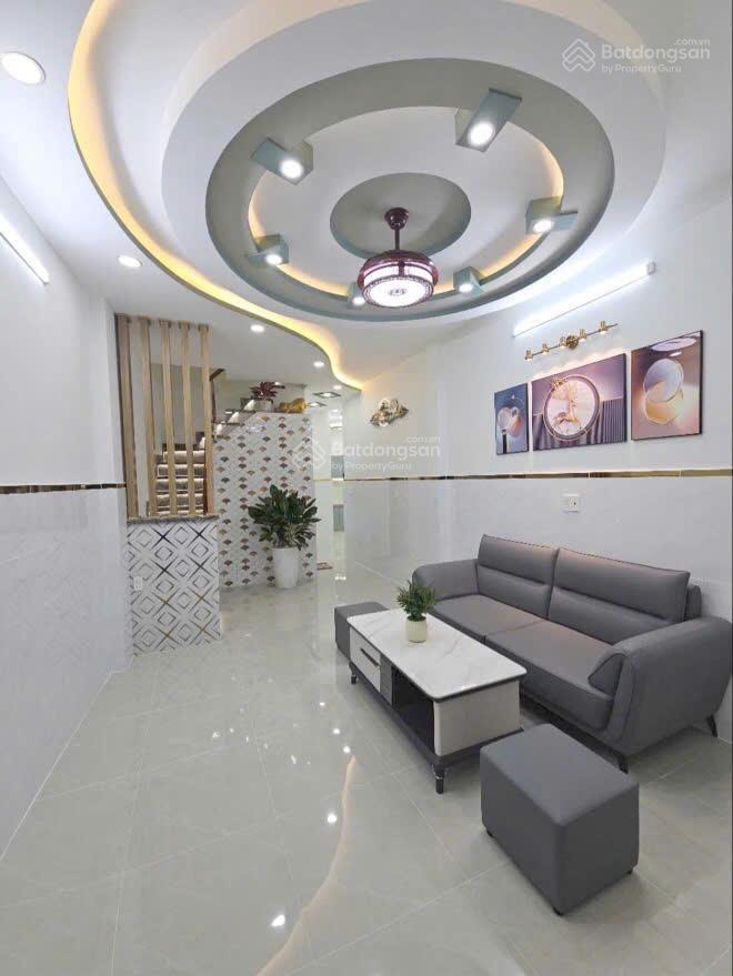 **bán nhà mt cư xá phú thọ hòa * p10, tân bình