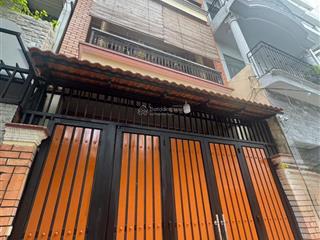 **bán nhà hxh trường chinh** phường 14 tân bình 4 x 21, chỉ 12 tỷ