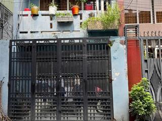 **bán nhà hxh cách mạng tháng tám** phường 7, tân bình 4 x 11m  hơn 7 tỷ