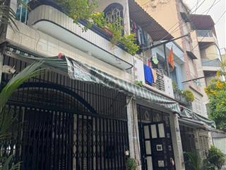 **bán nhà hẻm 149 bành văn trân** phường 7 tân bình 4*11m chỉ 7,8 tỷ