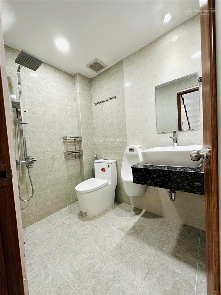 Bán nhà hẻm 71 nguyễn bặc phường 3 tân bình 5 x 18 ngay chợ pvh