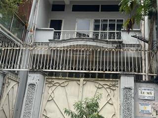 **bán nhà hẻm 202 phạm văn hai** phường 5, quận tân bình (5,5x19) 4 tầng