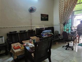 Bán nhà hxh đường tân hải p13, tân bình  5,5*13  ngay etown 9 tỷ