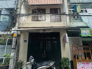 ** độc quyền** bán nhà 736/32 cmt8 , phường 5, tân bình  4 x 15  64m2
