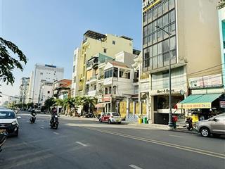 ** bán nhà mt hoàng hoa thám ** phường 13, tân bình  4 x 15  16,5 tỷ