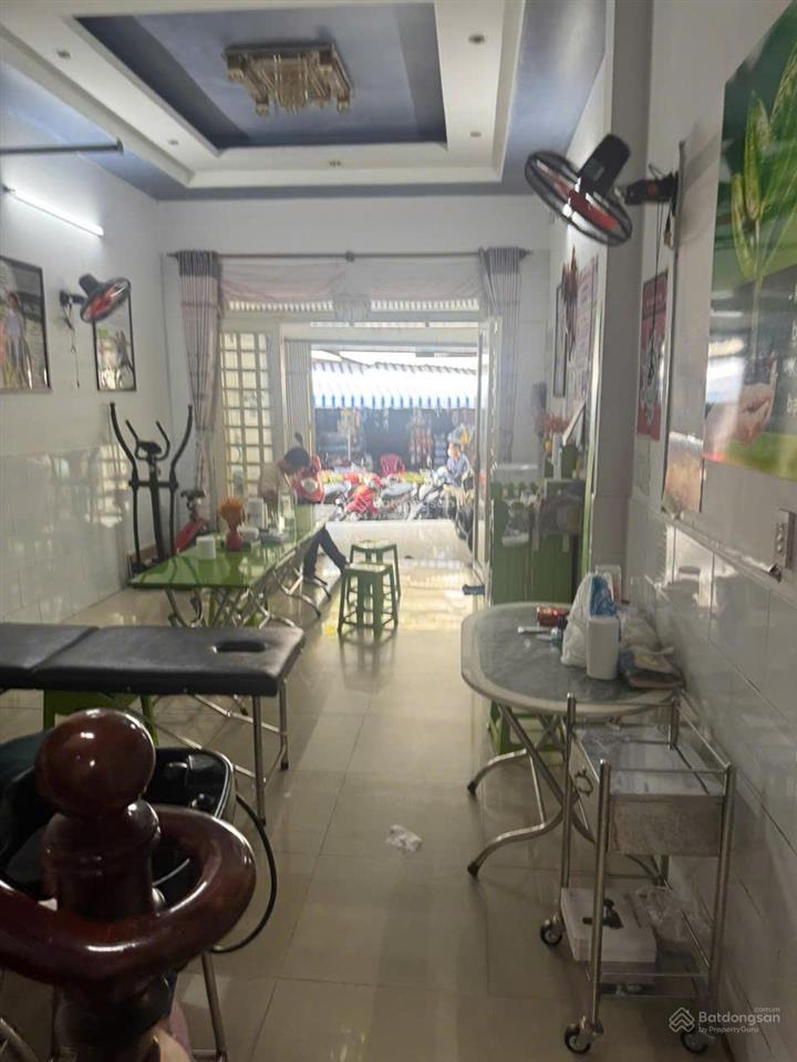 ** bán nhà mt hoàng hoa thám ** phường 13, tân bình  4 x 15  16,5 tỷ