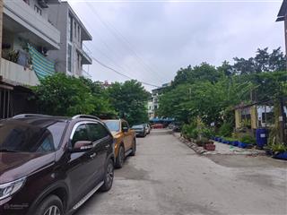 Chính chủ bán lô đất trung tâm ngọc thụy long biên oto tránh giá đầu tư trung