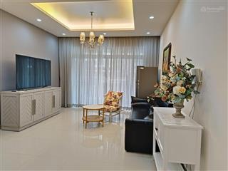 Bán nhanh căn hộ cao cấp riverside residence, phú mỹ hưng, quận 7 dt 85m2, 2pn, sổ nhà đẹp, giá tốt