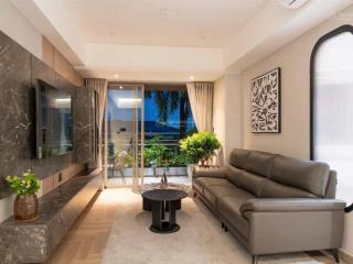 Bán  cho thuê căn hộ hưng phúc happy resident phú mỹ hưng quận 7. dt 85m2, 2pn nhà đẹp, giá 7,8 tỷ