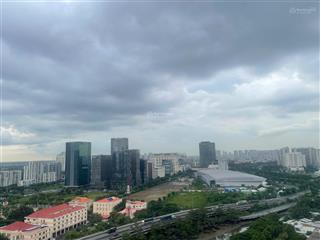 Bán căn hộ penthouse dockland quận 7  không gian sống đẳng cấp. diện tích 203m2 có sổ, giá 11,5 tỷ