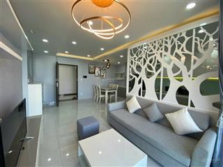 Bán căn hộ góc 2pn hưng phúc, phú mỹ hưng, quận 7 diện tích 82m2  sổ hồng giá tốt 7,1 tỷ