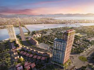 Nhận chuyển nhượng chung cư Panoma 1 và căn hộ Panoma 2 thuộc khu dự án Sun Cosmo