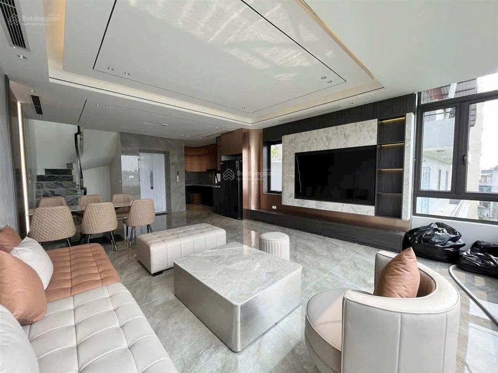 Bán nhà 7 tầng thang máy phố xuân diệu 40m2 mt 4,5m view hồ tây lô góc nhỉnh 12 tỷ