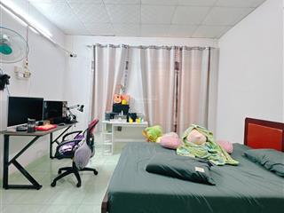 Giá rẻ sập sàn! mặt tiền bình phú, p10, q6 cạnh công viên 4 tầng shr không lỗi phong thuỷ