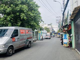 Mặt tiền hẻm 10m kd spa ngay chcc asiana nhà 55m2 4 tầng chỉ 8.68 tỷ
