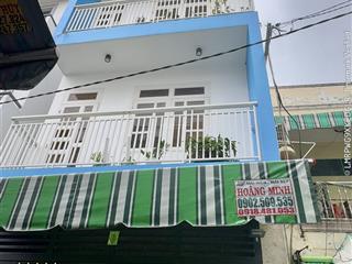 Siêu hiếm! chợ bà hom q6 hẻm xe hơi 7m thông dân trí 60m2 4 tầng shr