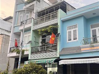 Siêu hiếm! nhà mặt tiền view công viên giáp q6, aeon mall giá quá tốt