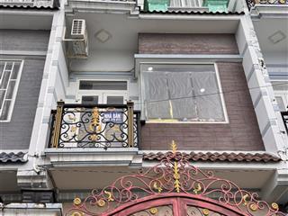 Hiếm! nhà đẹp ở ngay đầu tư khu đồng bộ giáp q6 15 phút về quận 1 lg 20m giá 6.x tỷ.