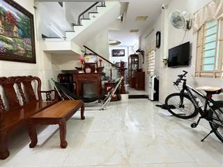 Phú thạnh tân phú nhà đẹphxh 1 sẹc văn cao, xe hơi đỗ cửa 44m2 tầng 5.2 tỷ