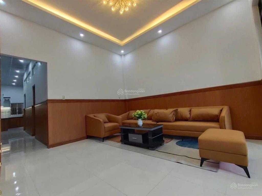 Bán nhà hẻm 661 đường nguyễn trung trực