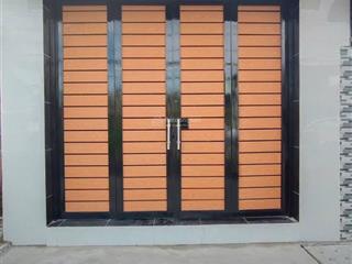 Bán nhà hẻm 661 đường nguyễn trung trực