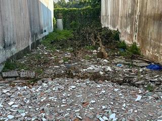 Bán đất mặt tiền trần mai ninh thuộc khu dân cư cầu suối, phường vĩnh quang