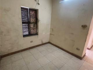 Tập thể thủy lợi 90m2, gần hồ linh đàm ô tô đỗ cửa