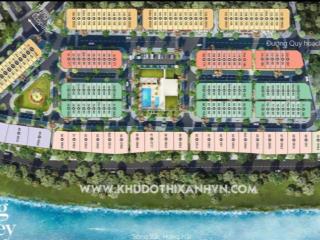 Bán biệt thự góc ecopark giá tốt nhất thị trường, diện tích 283,5m, nhà thô. giá 41,2 tỷ bao phí.