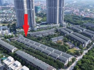 Bán biệt thự song lập ecopark, mặt tiền 9m, hướng đông nam, 162m, vị trí siêu đẹp, giá 27,8 tỷ.