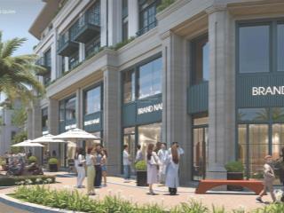 Mời đầu tư liền kề 120m 17 tỷ, mặt tiền 6m vỉa hè 4m, đường 13m, alluvia city xuân cầu