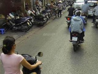 Bán nhà mặt phố hàng nón, 48,6 tỷ, 65m2, view đẹp