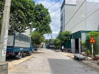 Bán đất tặng nhà 530m2 mặt đường kim đồng  giá mặt ngõ