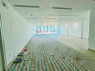 Bán tòa nhà vp trần kim xuyến cầu giấy 170m2  9 tầng  vị trí đẹp  qh ổn định  giá thỏa thuận