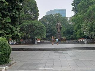 Bán mp hàng bông 900m2  mt 15m  giá thỏa thuận