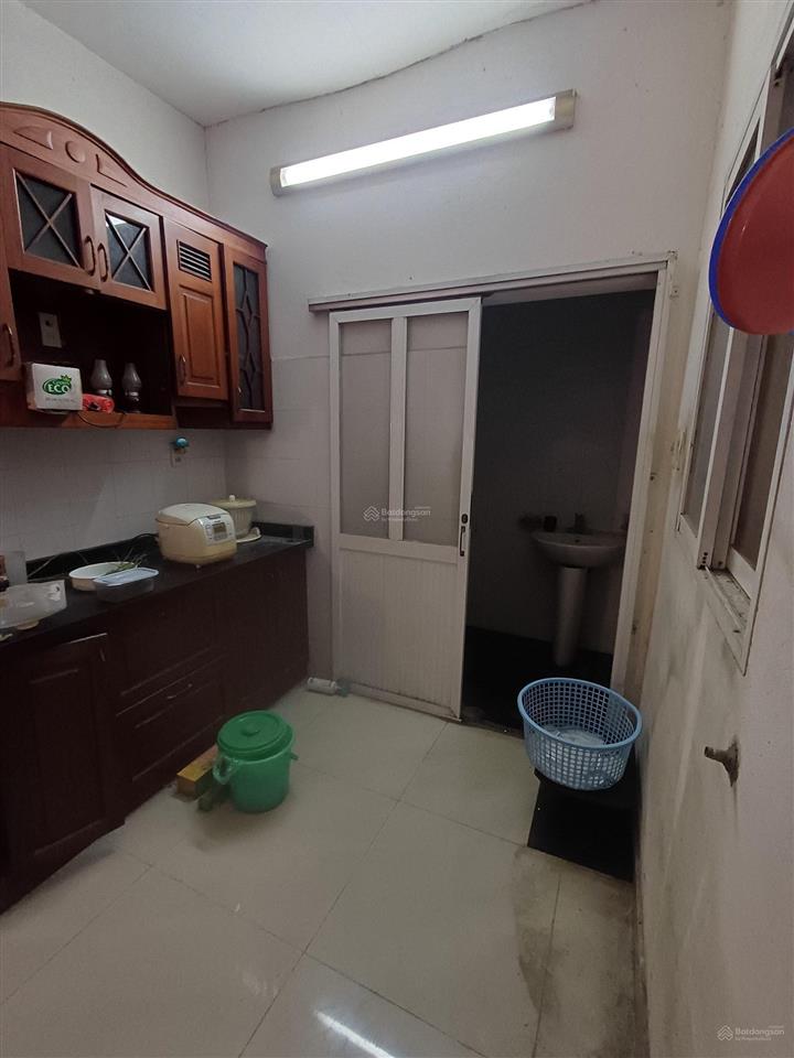 Bán đất tặng nhà ngọc khánh 109m2  16 tỷ