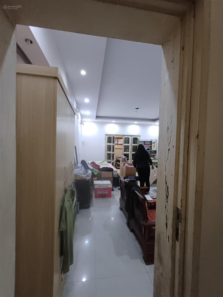 Bán đất tặng nhà ngọc khánh 109m2  16 tỷ