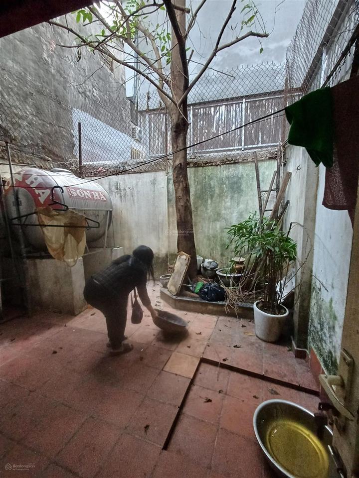 Bán đất tặng nhà ngọc khánh 109m2  16 tỷ